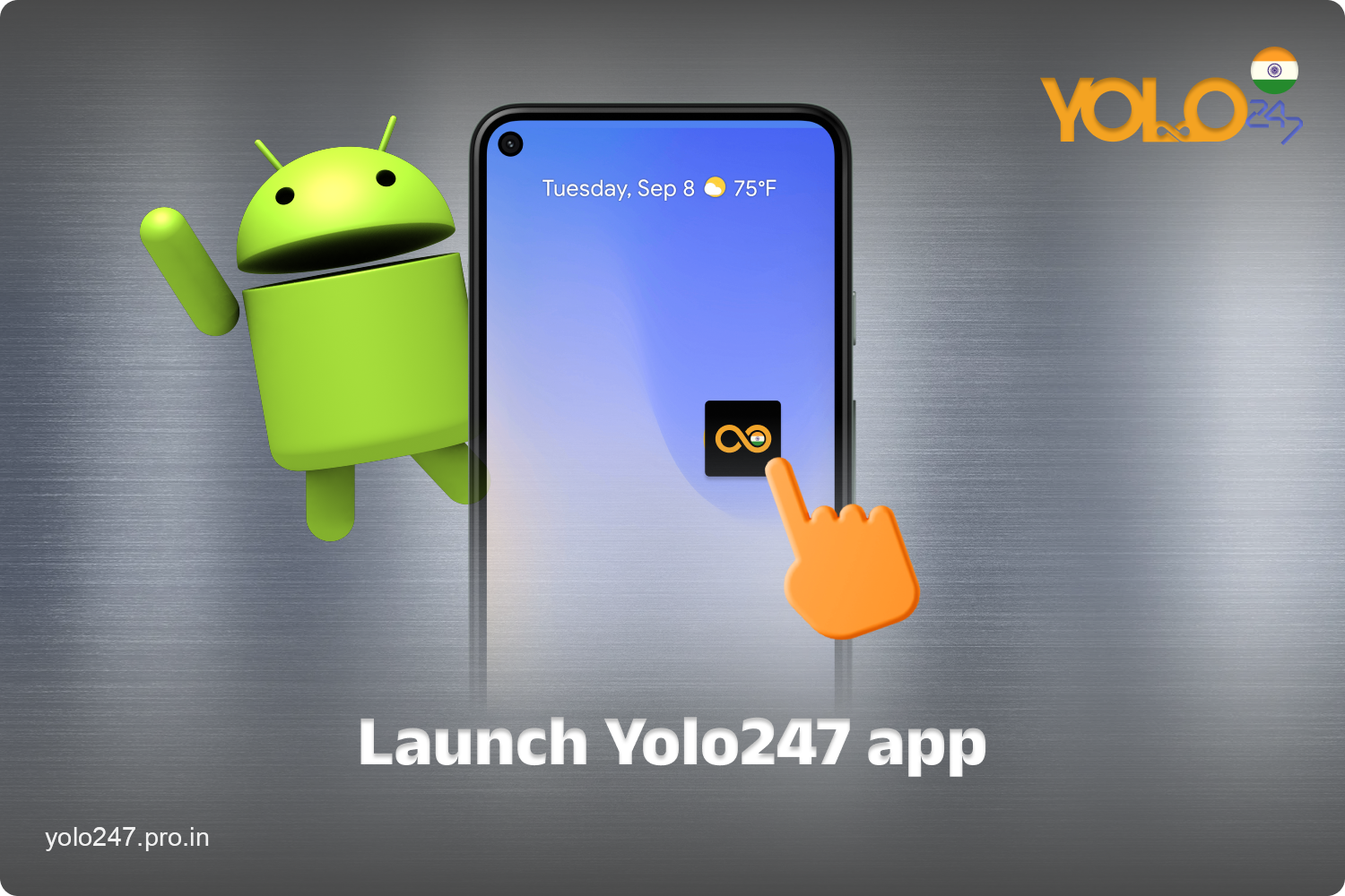 101 Ideas For Experience Premier Gaming and Betting with Yolo247’s Innovative Features