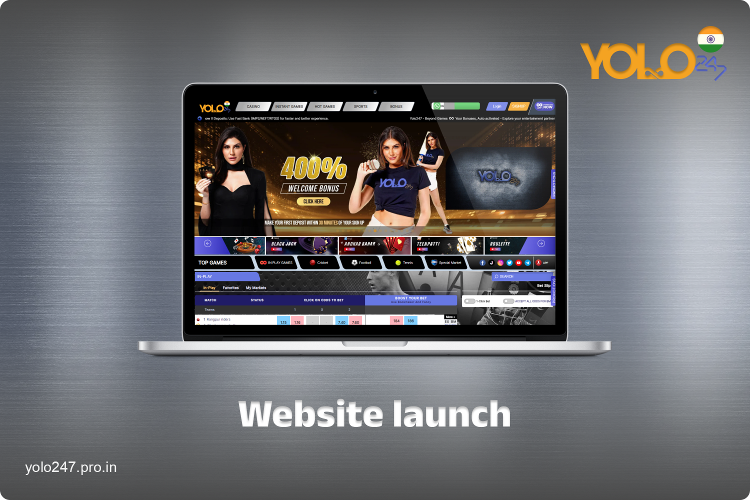 How To Find The Right Join the Fun at Vivi Casino Today! For Your Specific Service