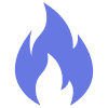 Hot games icon