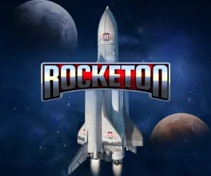 Rocketon game at Yolo247 casino